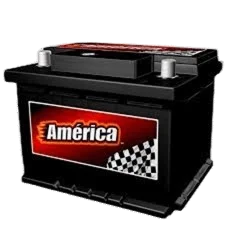 Bateria América